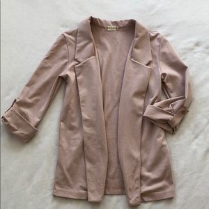 Altar’d State open front blazer